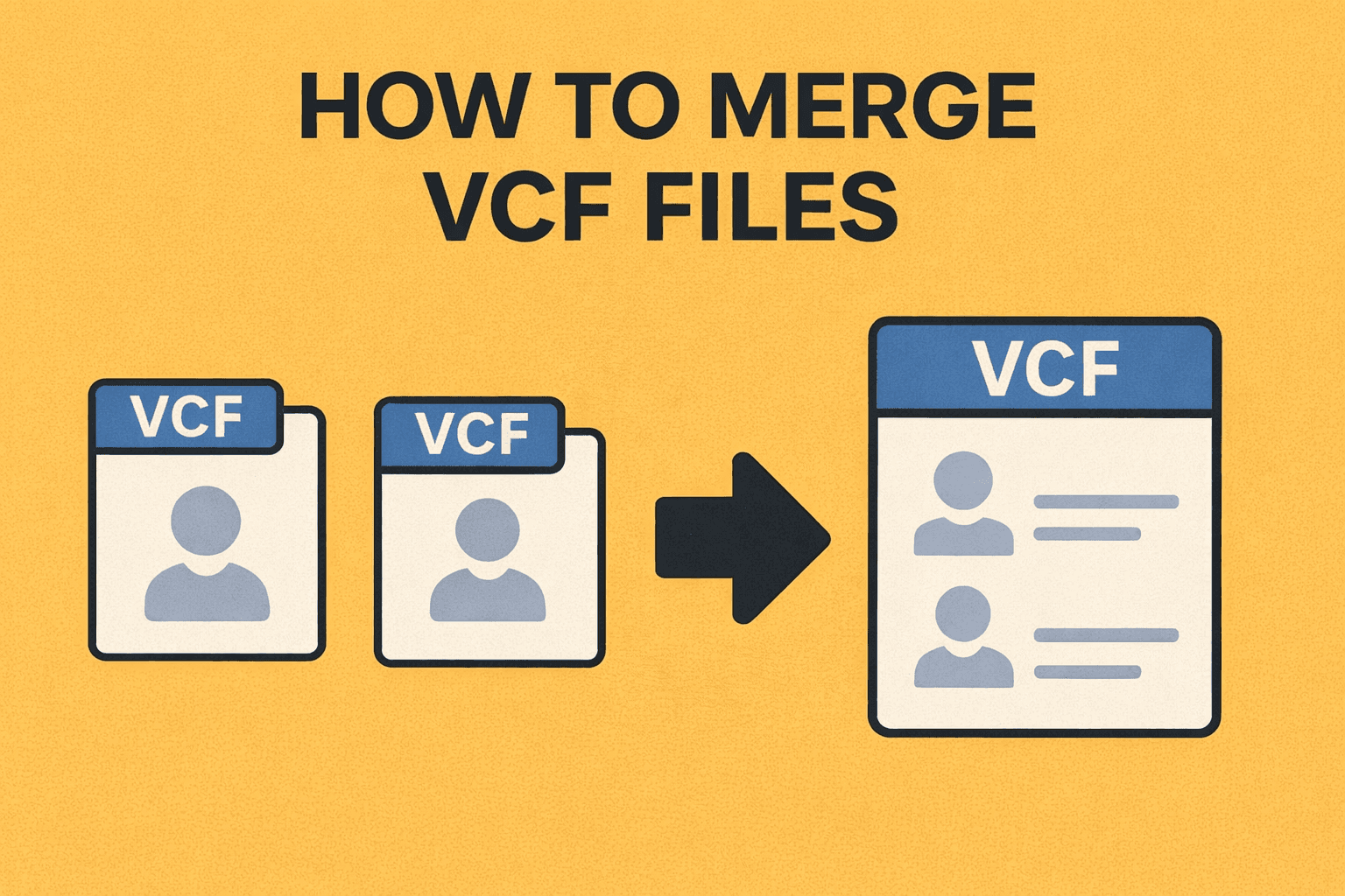 How to Merge VCF Files: The Complete Step-by-Step Guide