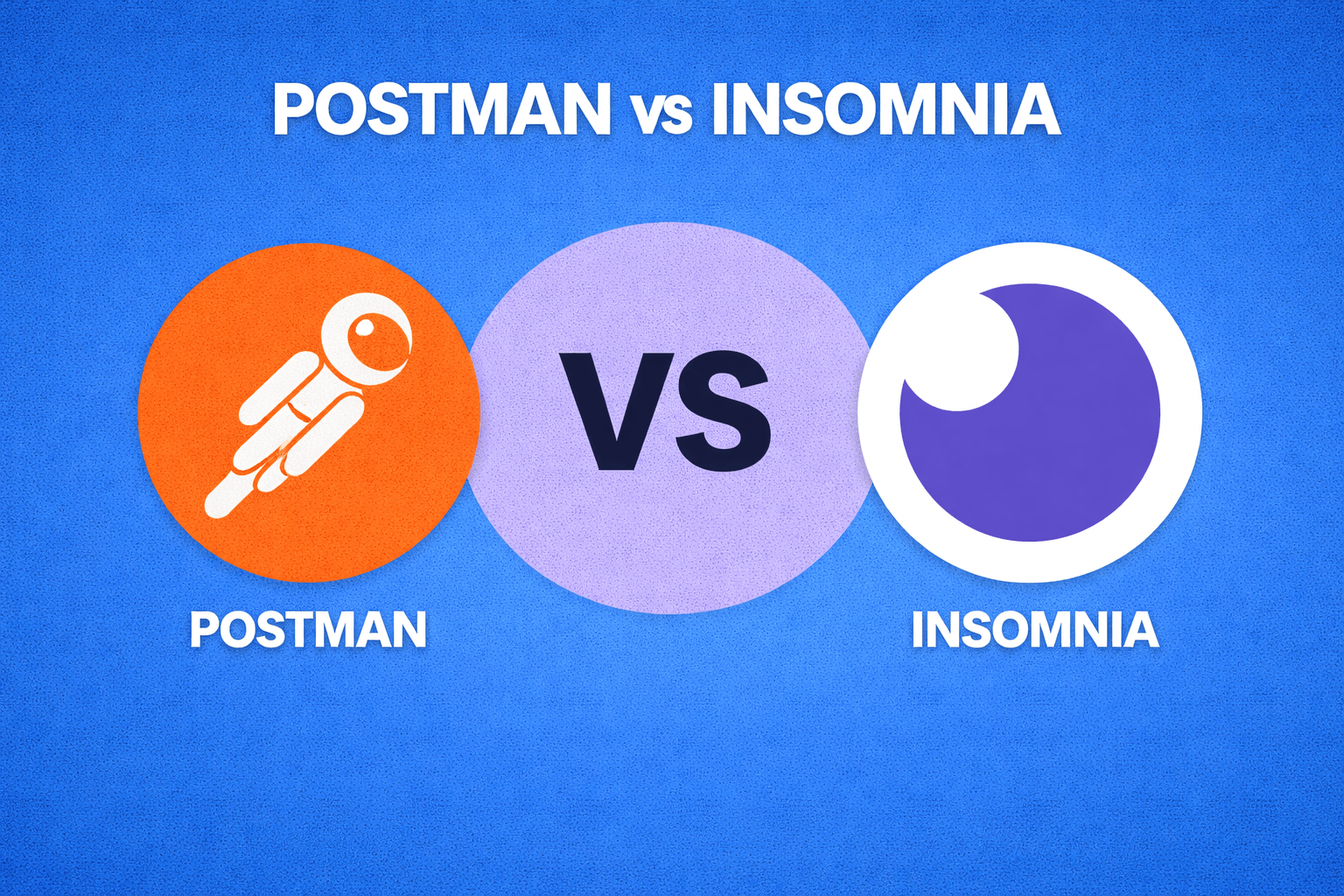 Postman vs Insomnia: Which API Client Is Better in 2026