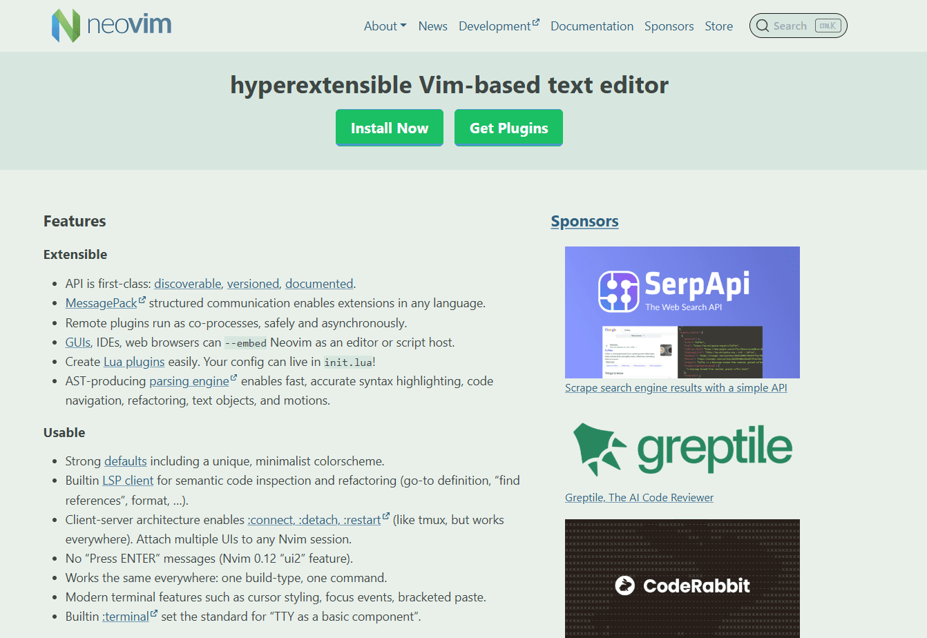 Vim on Mac
